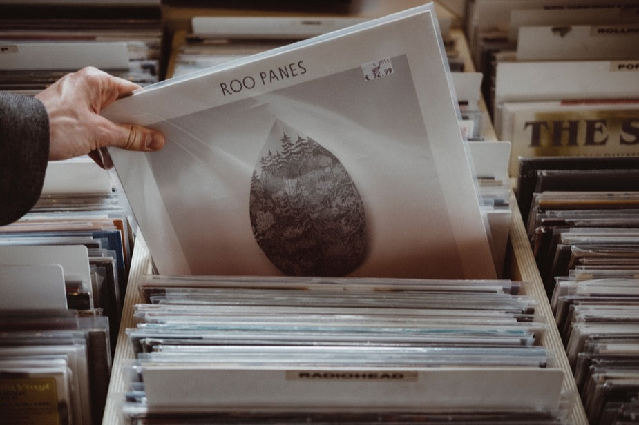 Vinyl - Classical