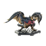 Monster Hunter World Iceborne Vol14 Model Toy Action Figure Collectibles Dragon Ivelcana Tigalex Rad Balkin Volganos Bazergius