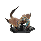 Monster Hunter World Iceborne Vol14 Model Toy Action Figure Collectibles Dragon Ivelcana Tigalex Rad Balkin Volganos Bazergius
