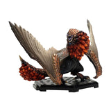 Monster Hunter World Iceborne Vol14 Model Toy Action Figure Collectibles Dragon Ivelcana Tigalex Rad Balkin Volganos Bazergius